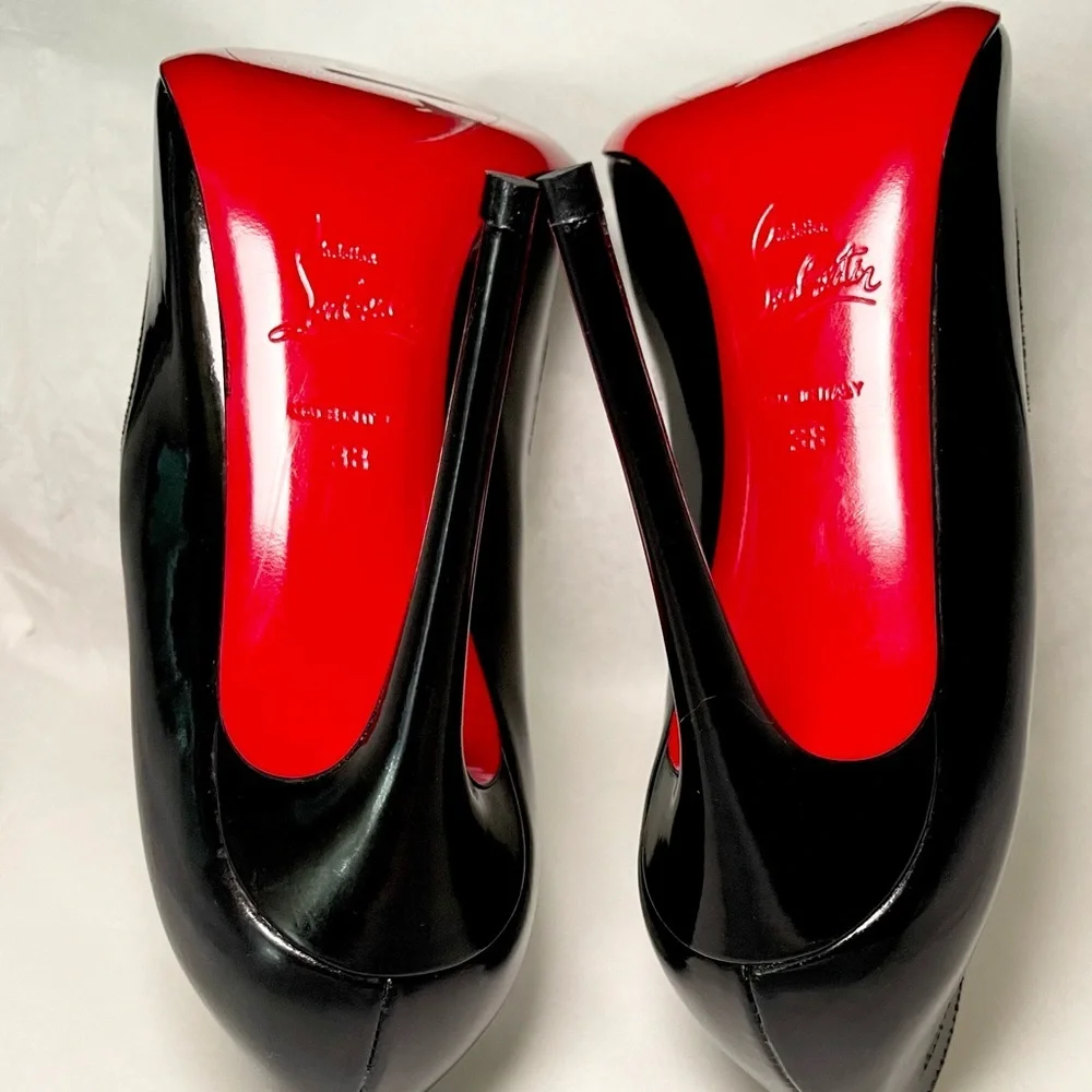 Christian Louboutin christian louboutin’s
